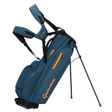 FlexTech Standbag Blau/Orange