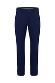 Iver Hose Herren Atlanta Blau