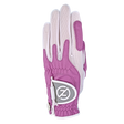 Gant de golf Zero Friction Compression-Fit femme violet main gauche (pour droitiers)