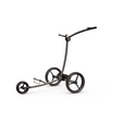 2e Elektro Trolley Titangrau