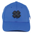 Iron X Cap Royalblau/Schwarz