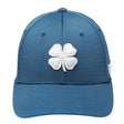 Iron X Cap Blau/Weiss