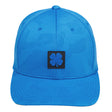 Fresh Luck Cap Royalblau