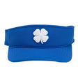Premier Visor Royalblau