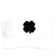 Premier Visor Weiss