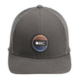 Lifestyle Horizon Cap Grey