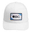 Lifestyle Inside Out Cap White