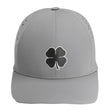 Seamless Luck Cap Grey/Black