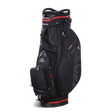 Terra Sport Cart Bag Black