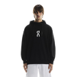 Club Hoodie Men's Black