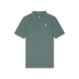 Court Polo Herren Tide