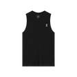 Court Tank Damen Schwarz