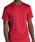 Men's Everyday Performance T-Shirt Varsity Red