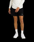 Pantaloncini da torneo da uomo, neri
