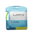 Set de cordes ALU Power Lime