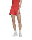 Women's Team Shorts Red