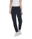 Pantalon d'échauffement Team Femme Noir
