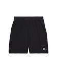 Team Short 5in Jungen Schwarz