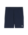 Team Short 5in Jungen Navy