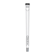 REVL Player Midsize Golfgriff Weiss