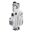 Sac chariot imperméable Skip Q9 blanc