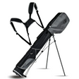 Velo 500 Pencilbag Schwarz/Grau