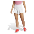 Match Short Femme Blanc