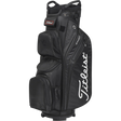 14 Stadry Cart Bag Black