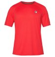 Holger T-Shirt Herren Rot