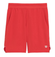 Boys' 5-inch Team Shorts Red