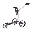 Gear 3.0 Electric Trolley Silver