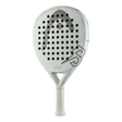 Bolt 2026 Padel Racket White