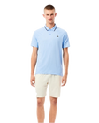 Djokovic Polo Herren Blau