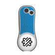 Pitchfix The Hybrid Pitchgabel Ibiza Blau