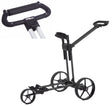 Touch 3.0 Elektro Trolley Schwarz