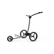 2e Elektro Trolley Blau