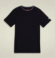 Team Seamless Crew Kids Black