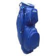 C100 H2NO Cartbag Navy/Ice Blue