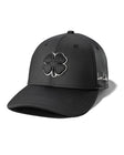 Premium Adjustable Cap Black