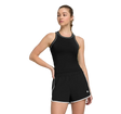 Women's Team Shorts Black