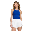 Team Shorts Women White