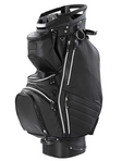Sac chariot Matchplay noir/argent