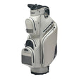 Clip CB Cartbag Silber