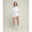 Team Warm-Up Jacket Women White