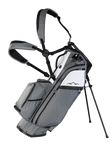 Eclipse E 4.5 H2NO Standbag Nickel/Weiss/Schwarz