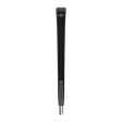 Grip de golf REVL Player Standard noir-gris