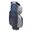 C100 H2NO Cartbag Schwarz/Olive/Otter