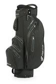 Sac chariot Dry Go noir