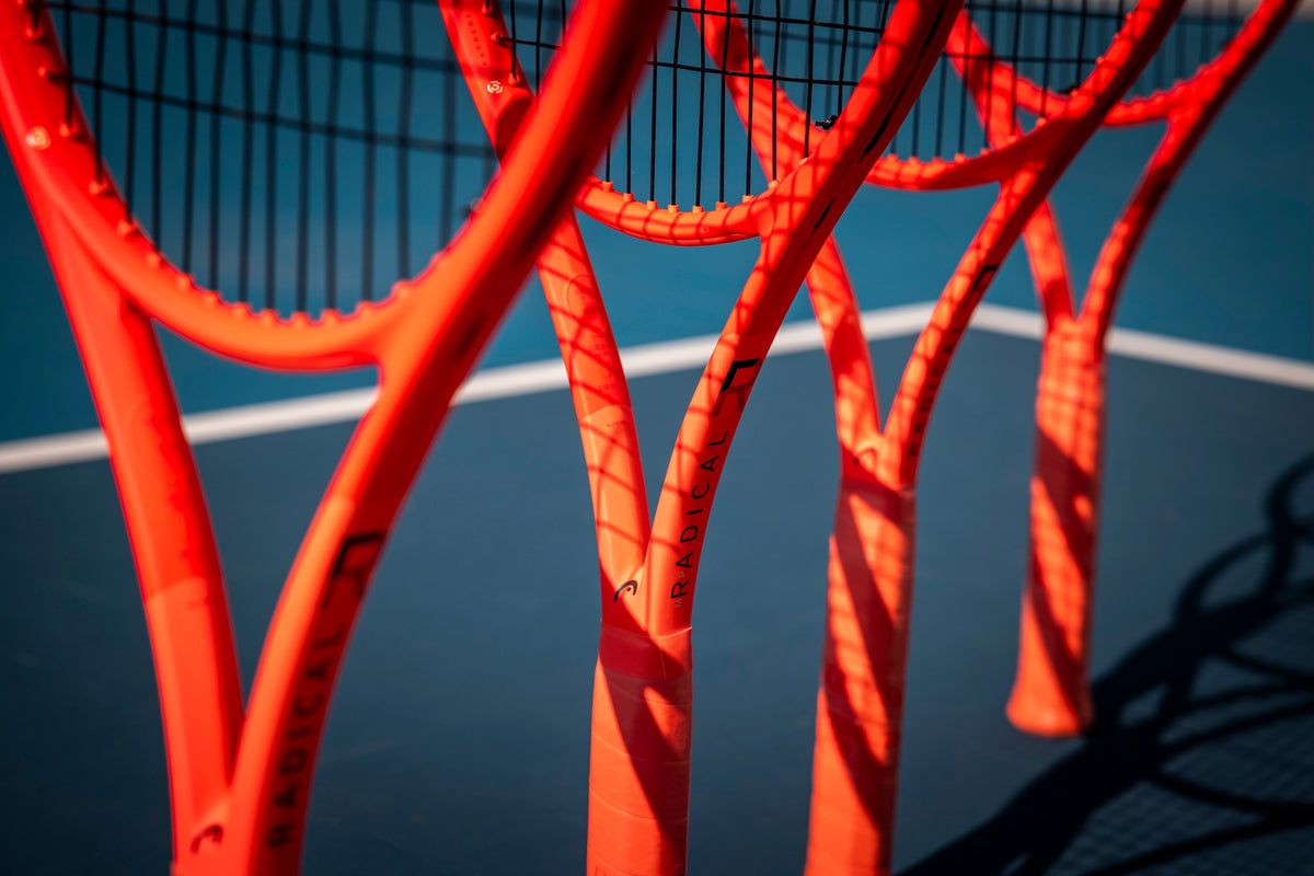 Der beste Tennisschläger für Hobbyspieler – was du wirklich brauchst (und was nicht)