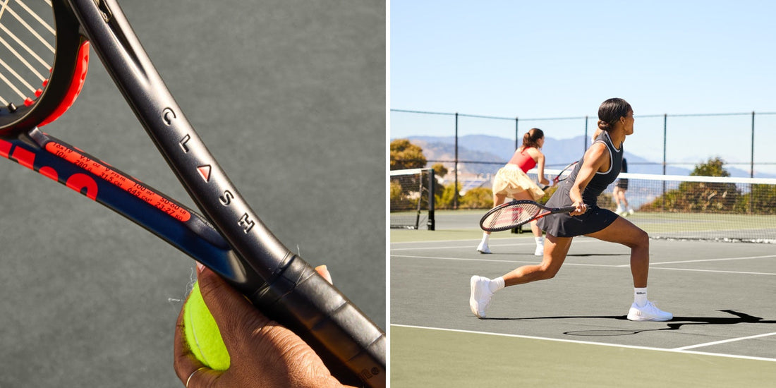 Wilson Clash V3 – Jetzt bei Tennis Factory erhältlich!